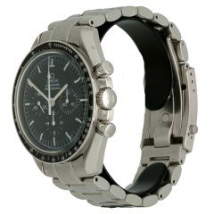 Omega Speedmaster Professional Moonwatch 