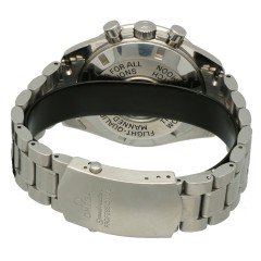 Omega Speedmaster Professional Moonwatch 