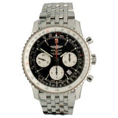 Breitling Navitimer Edition AB0121 LimitÃ©e 730/2000