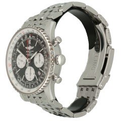 Breitling Navitimer Edition AB0121 LimitÃ©e 730/2000