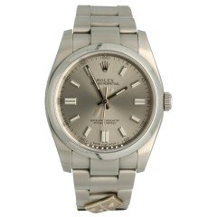 Rolex Oyster Perpetual 36 ''Domino's Pizza'' 