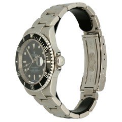 Rolex Submariner Date Ref. 16610 