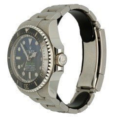 Rolex Sea-Dweller Deepsea Blue/James Cameron Ref.126660
