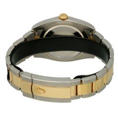 Rolex Datejust 36 ''Flora dial'' Ref. 116233