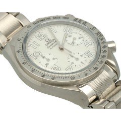 Omega Speedmaster Reduced Automatic MOP 