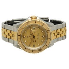 Tudor Prince Oysterdate Mini Sub Ref. 73091
