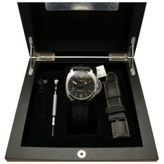 Panerai Luminor 3 Days GMT PAM00531