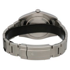 Rolex Oyster Perpetual 39 Ref.114300  GERESERVEERD