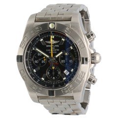 Breitling Chronomat 44 Govberg Limited Edition 3/50