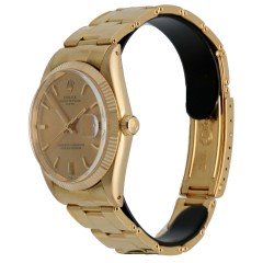 Rolex Oyster Perpetual 34 Ref.1503 