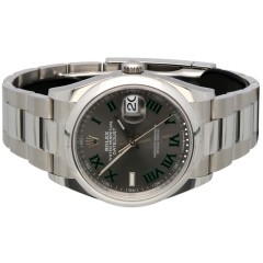 Rolex Datejust 36 Ref.126200 