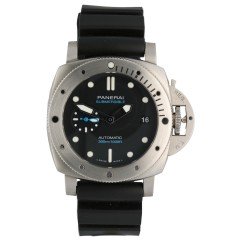Panerai Luminor Submersible PAM00973