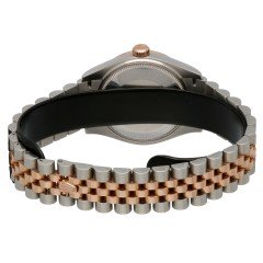 Rolex Datejust 31 Everose/Steel 278271 Jubilee