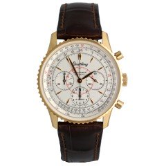 Breitling Montbrillant Navitimer Serie Speciale H30030.1 