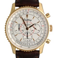 Breitling Montbrillant Navitimer Serie Speciale H30030.1 
