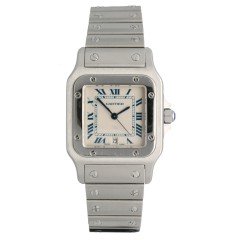 Cartier Santos Galbee Ref.1564