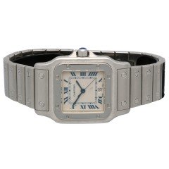 Cartier Santos Galbee Ref.1564