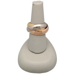 Cartier Trinity ring Large model