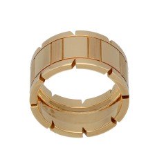 Cartier Tank FranÃ§aise ring 