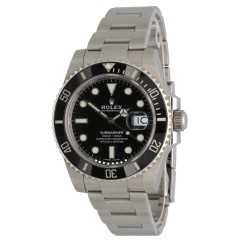 Rolex Submariner Date 
