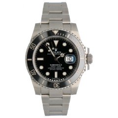 Rolex Submariner Date 