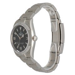 Rolex Explorer 36 Ref.124270