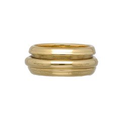 18Krt. Piaget Possession ring 