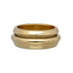 18Krt. Piaget Possession ring 