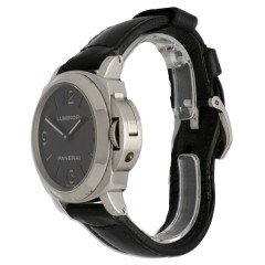 Panerai Luminor Base 44 PAM00112 