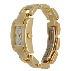 Chopard La Strada 18k.Yellow Gold Ref.41/6803 â€œFull Setâ€