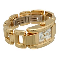 Chopard La Strada 18k.Yellow Gold Ref.41/6803 â€œFull Setâ€
