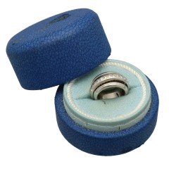 18 krt. Piaget Possession briljant ring