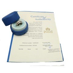 18 krt. Piaget Possession briljant ring