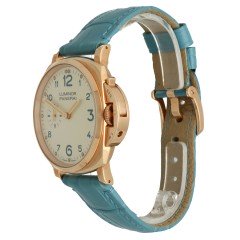 Panerai Luminor Due 3 Days PAM00741 RoseGold 42mm