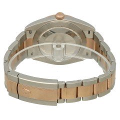 Rolex Datejust 41 'Sundust dial' 126331