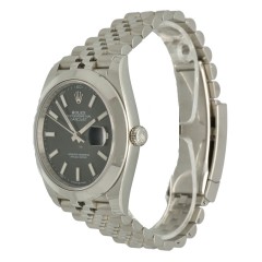 Rolex Datejust 41 Ref.126300 Jubilee