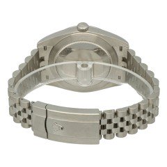 Rolex Datejust 41 Ref.126300 Jubilee