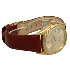 Rolex Datejust 36mm Ref.1601 Vintage 1960