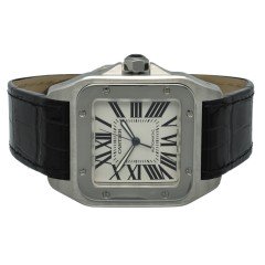 Cartier Santos 100 XL 2656