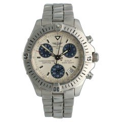 Breitling Colt Chronograaf Ref: A73350 