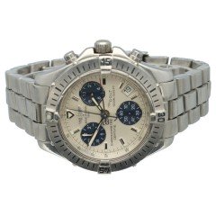 Breitling Colt Chronograaf Ref: A73350 