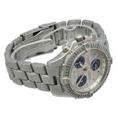 Breitling Colt Chronograaf Ref: A73350 