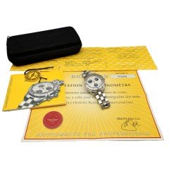 Breitling Colt Chronograaf Ref: A73350 