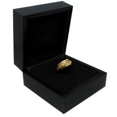 Piaget Posssesion ring 'Chain' Motief 