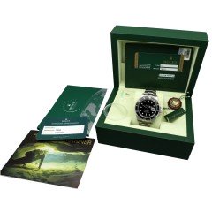 Rolex Submariner Date Ref.16610 M Serie