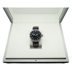 IWC Big Pilot 7 Days Aut0matic IW 500401