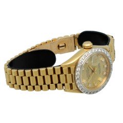 Rolex Lady-Datejust 26 Ref. 69178