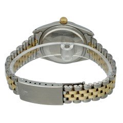 Rolex Oyster Perpetual 34 Zephyr Ref.1038 