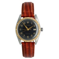 Rolex Oysterdate Precision Vintage 1967