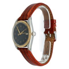 Rolex Oysterdate Precision Vintage 1967